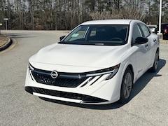 2026 Nissan Sentra S Sedan