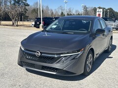 2026 Nissan Sentra S Sedan