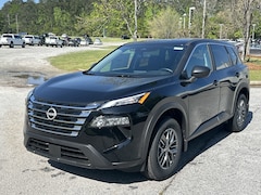 2025 Nissan Rogue S SUV