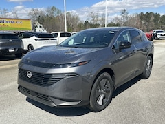 2025 Nissan Murano SL SUV