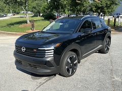 2025 Nissan Kicks SR SUV
