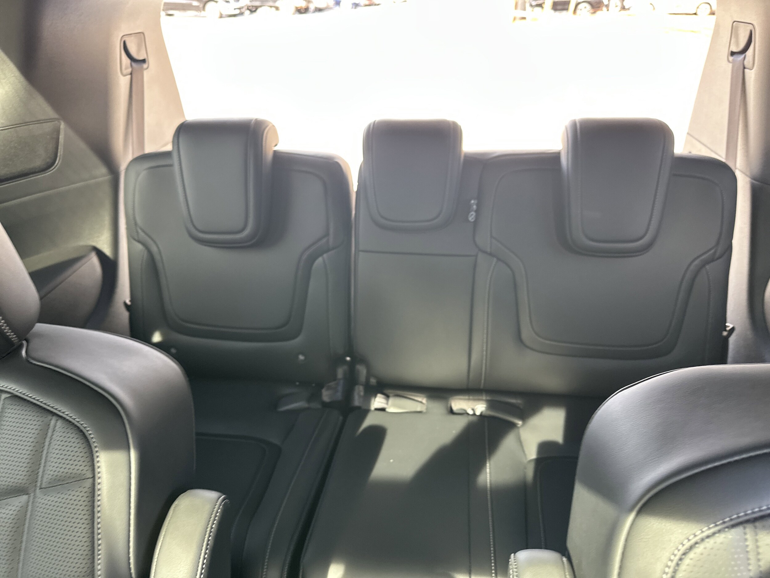 2026 Nissan Armada PRO-4X - Photo 26
