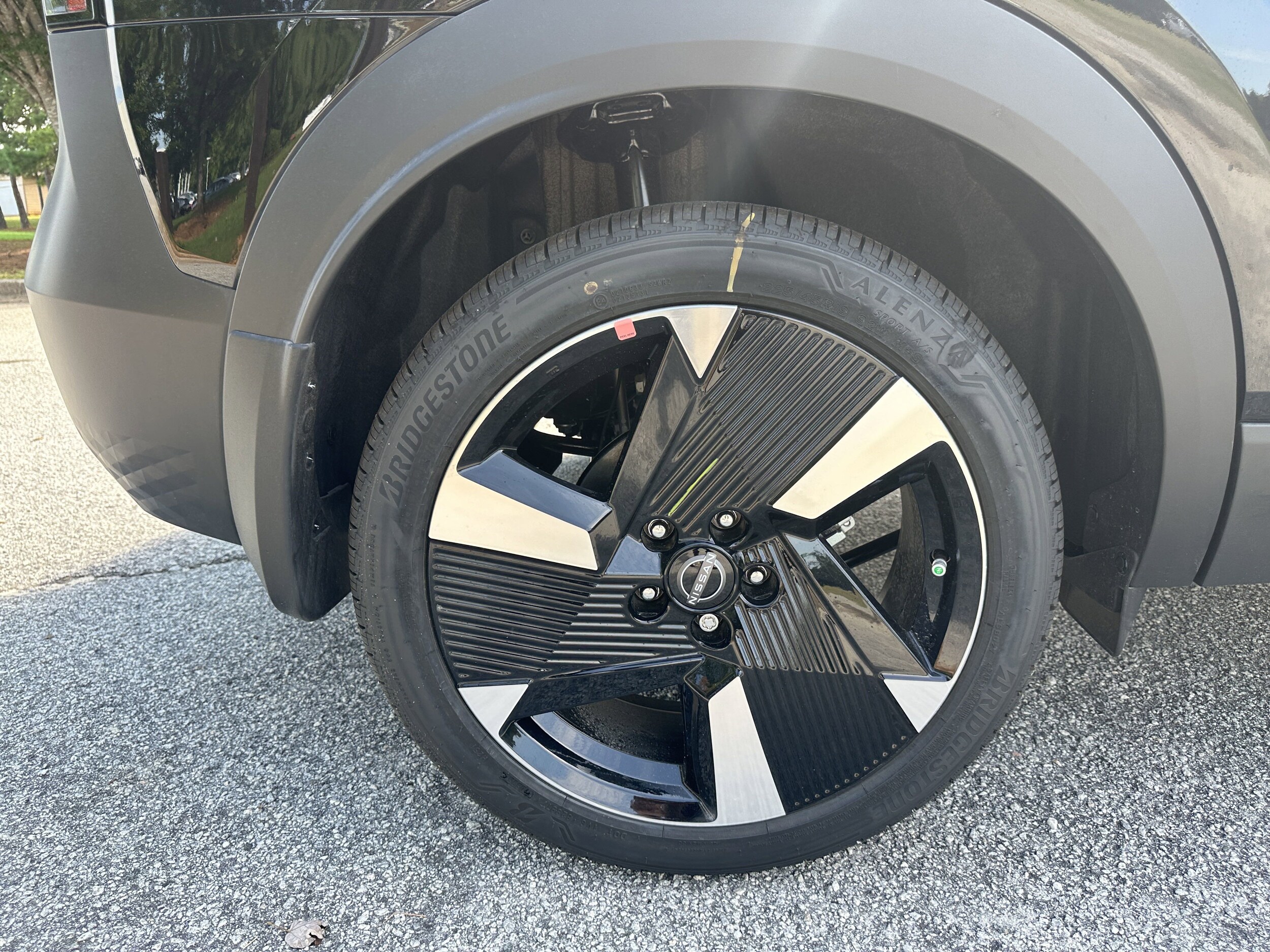 2025 Nissan Kicks SR AWD - Photo 17