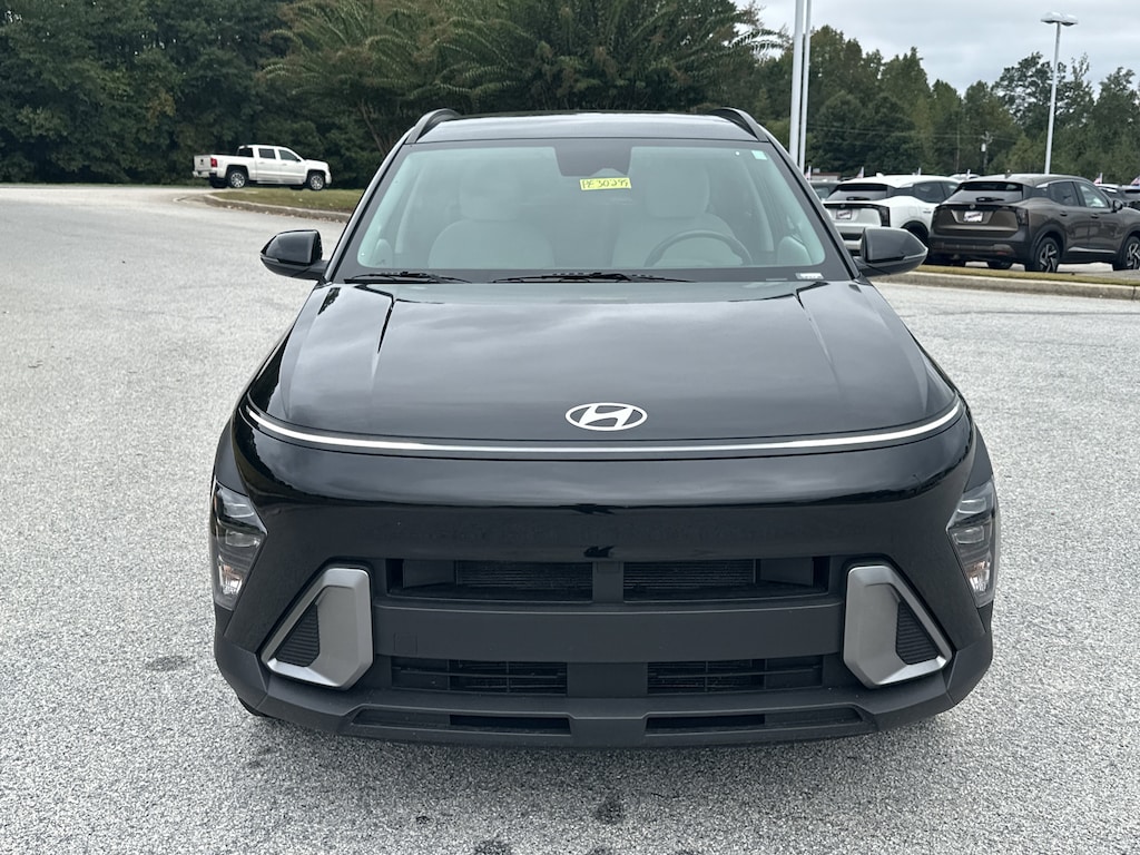 Used 2025 Hyundai Kona SEL SUV