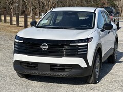 2026 Nissan Kicks S SUV