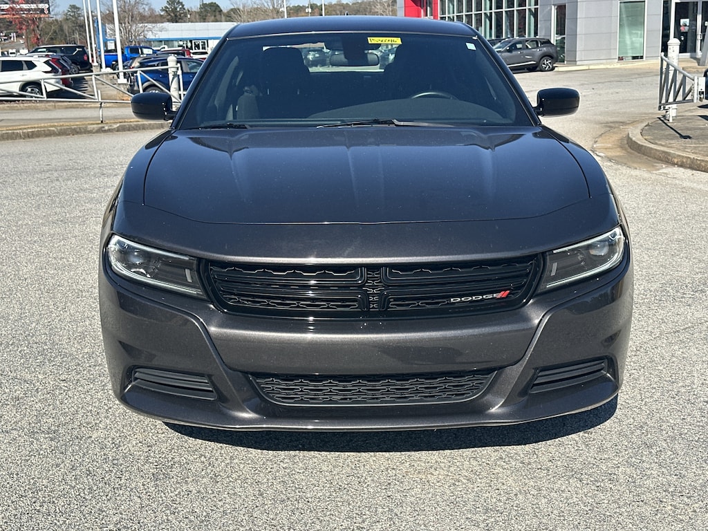Used 2023 Dodge Charger SXT Sedan