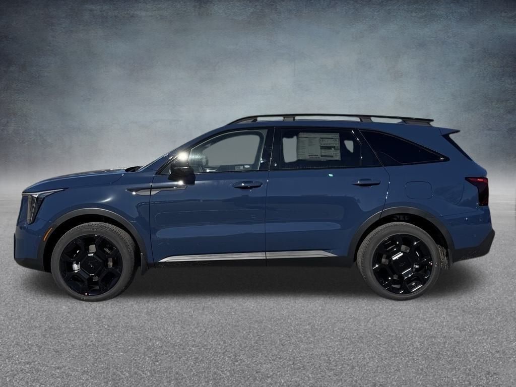 New 2026 Kia Sorento X-Line SX Prestige SUV