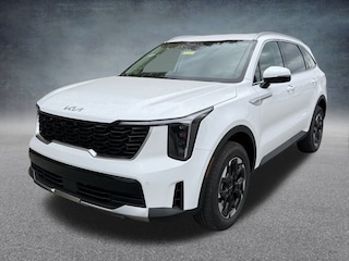 2026 Kia Sorento S SUV