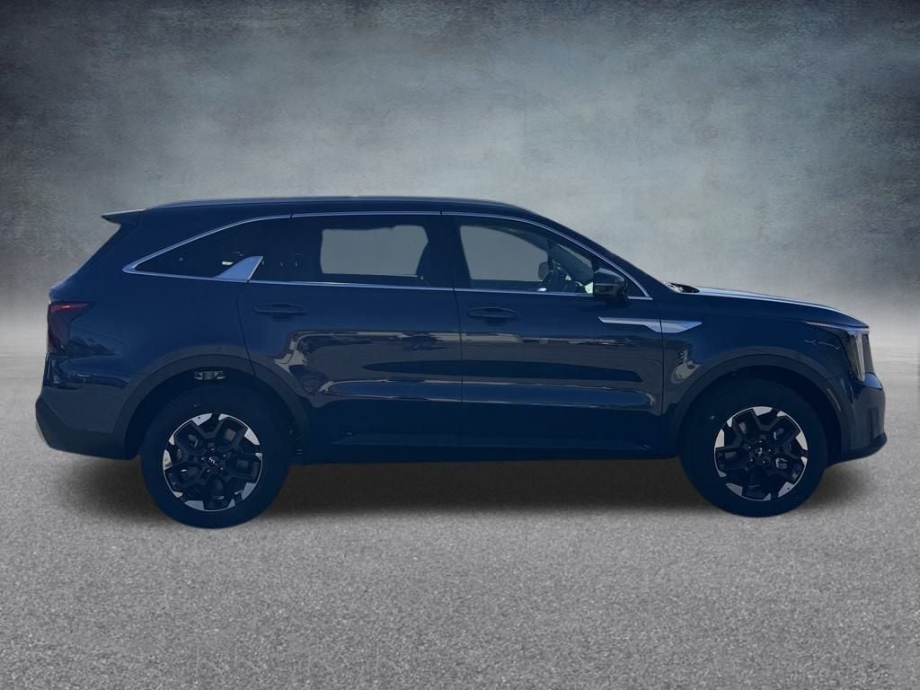 New 2026 Kia Sorento S SUV
