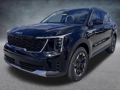 2026 Kia Sorento S SUV