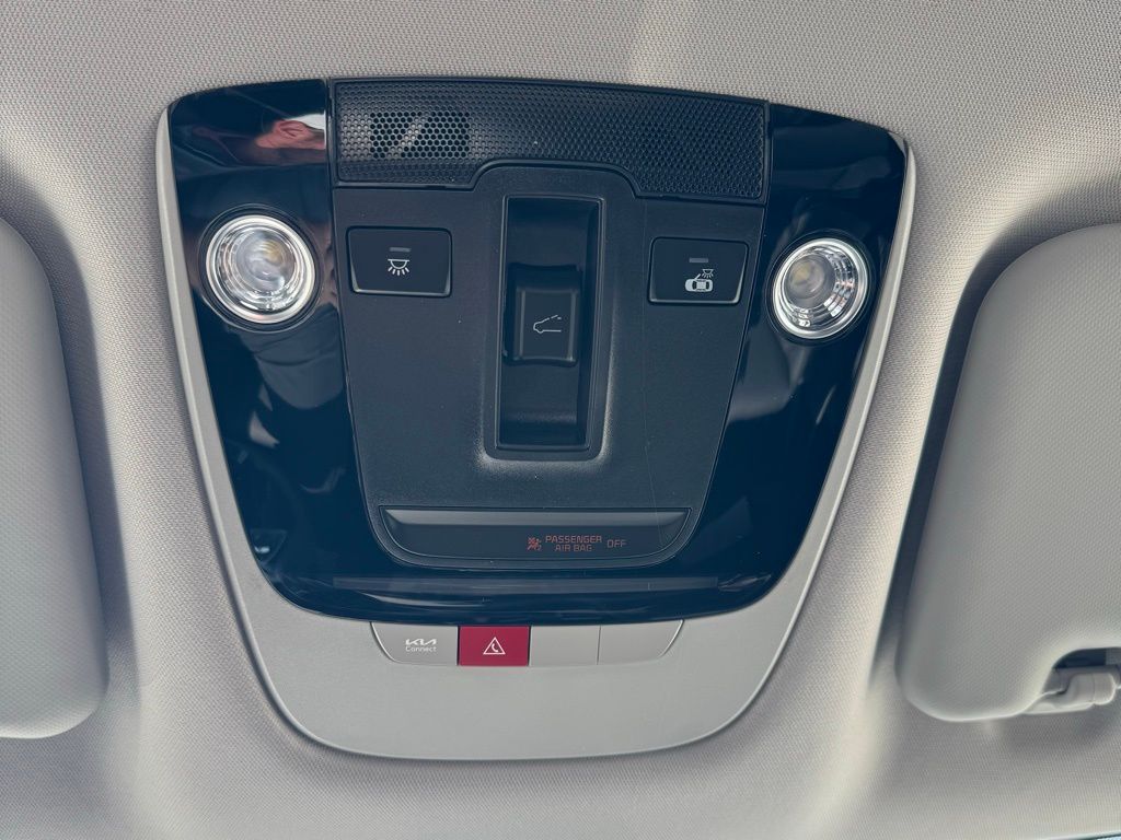 2026 Kia Seltos EX - Photo 28