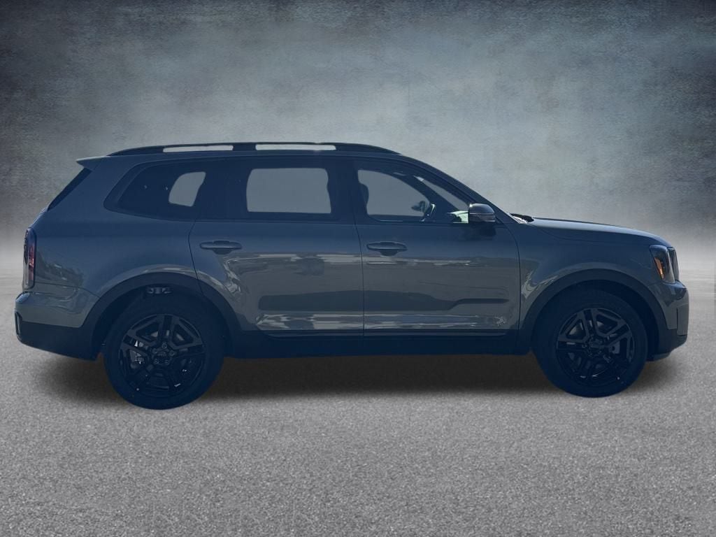 New 2025 Kia Telluride SX-Prestige X-Line SUV
