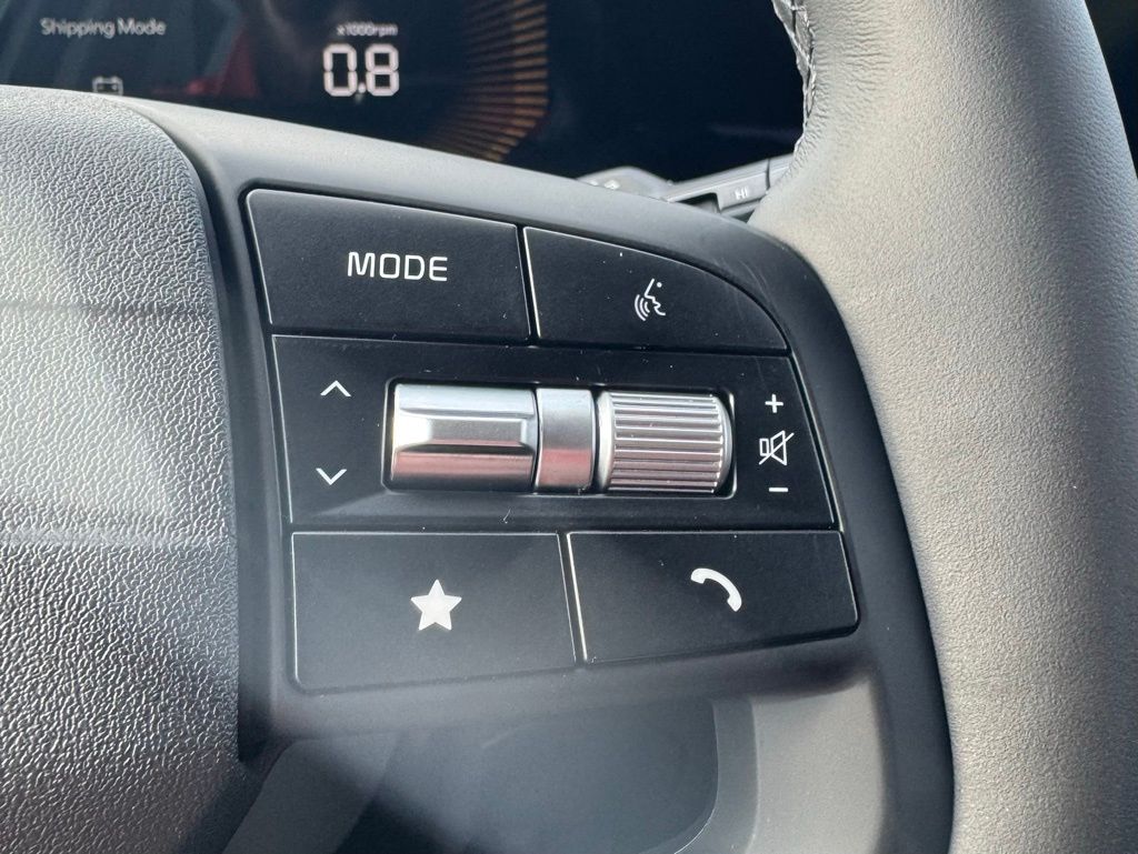 2026 Kia Sportage LX - Photo 14