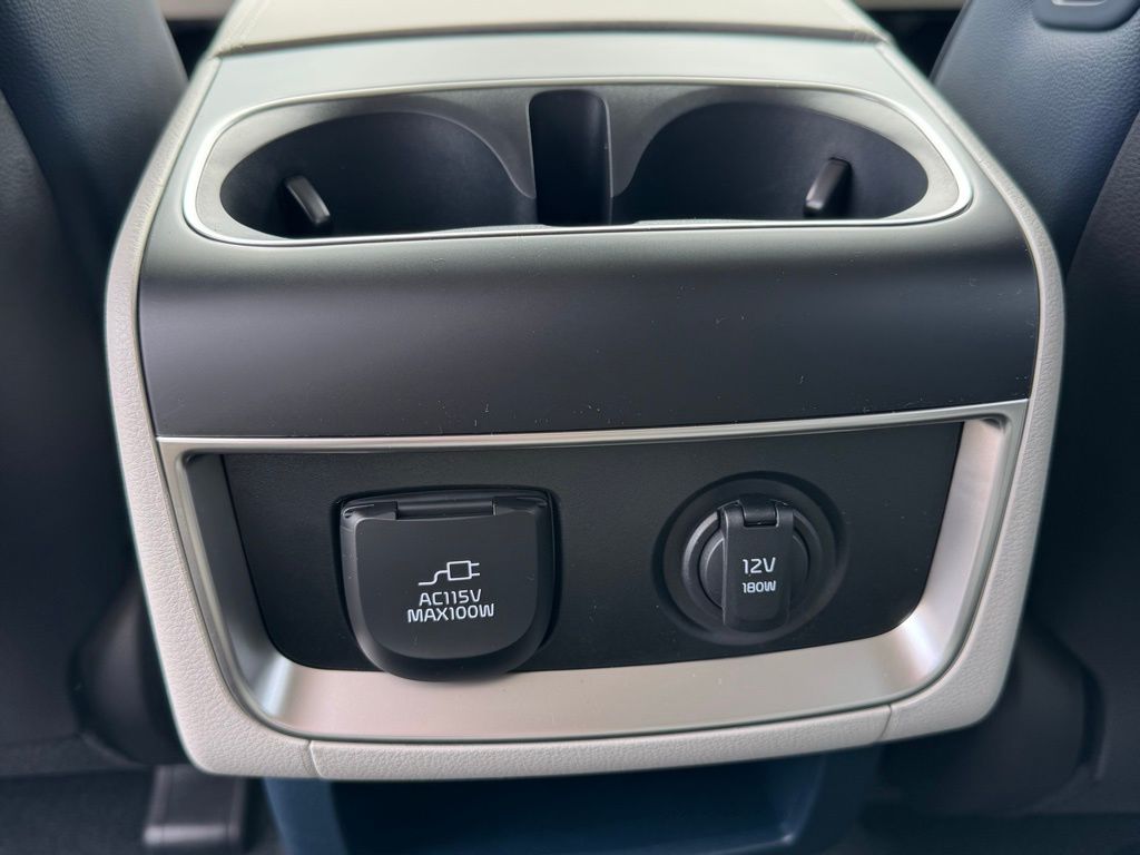 2026 Kia Carnival SX Prestige - Photo 16