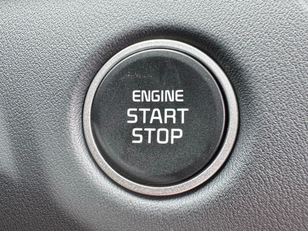 2026 Kia Seltos EX - Photo 26
