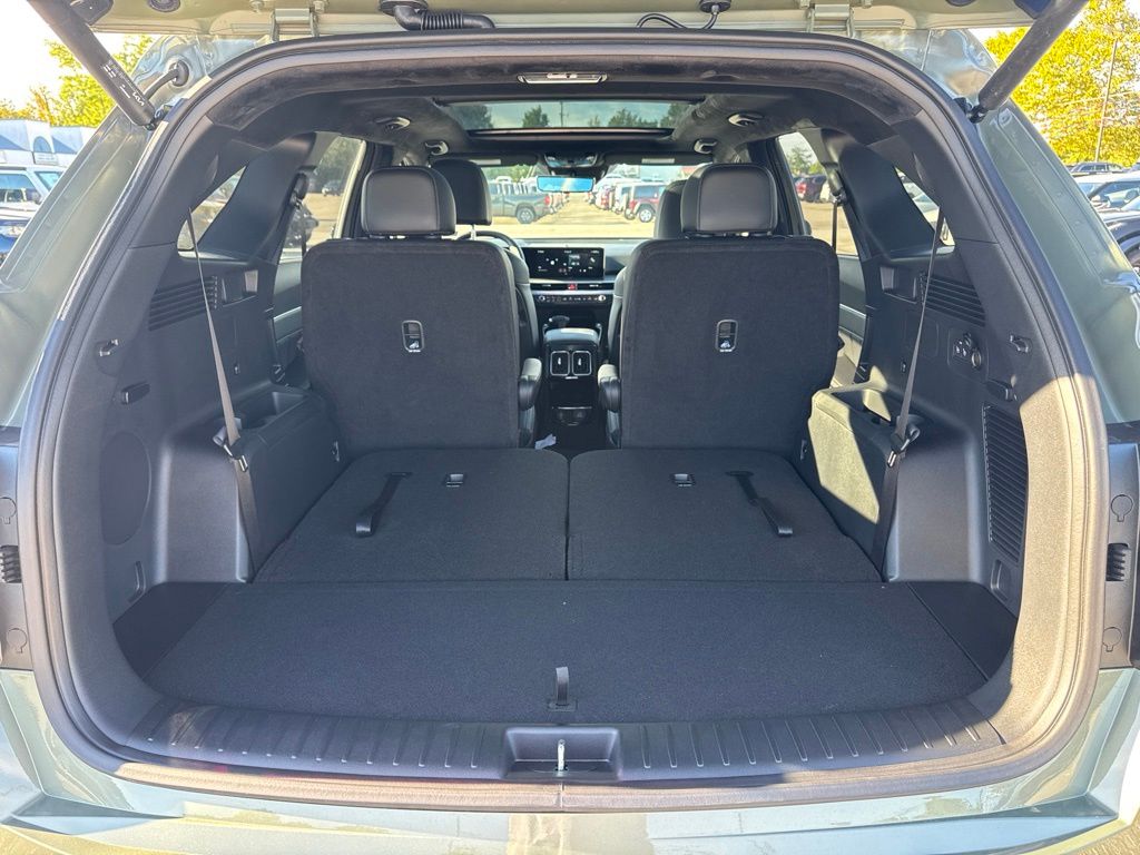 2026 Kia Sorento X-Line SX Prestige - Photo 20