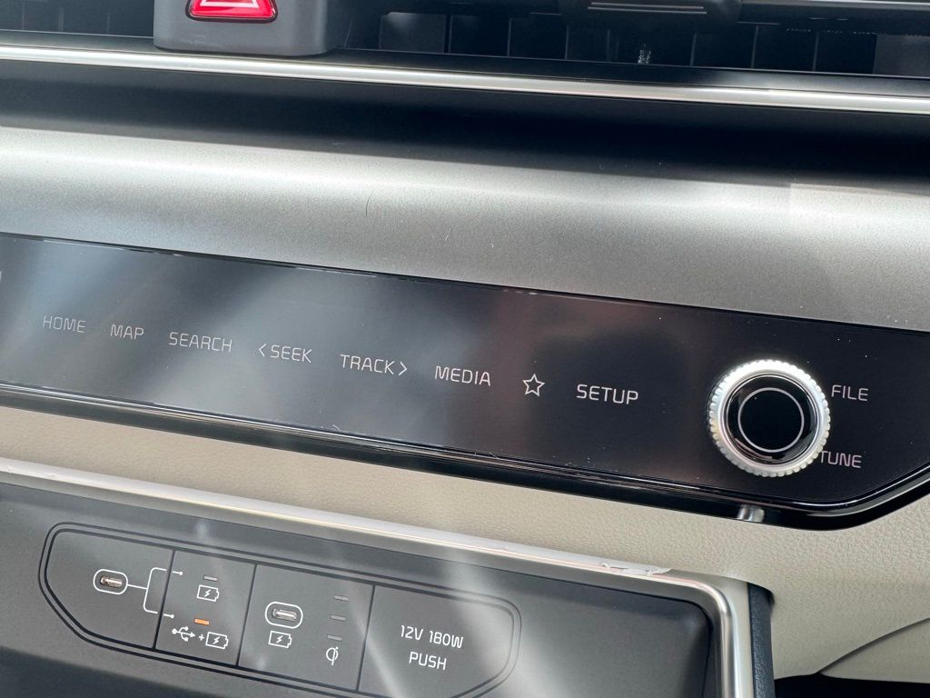 2026 Kia Carnival SX Prestige - Photo 32