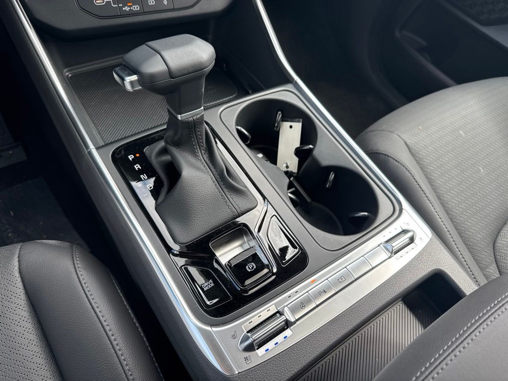 2026 Kia Carnival SX Prestige - Photo 12