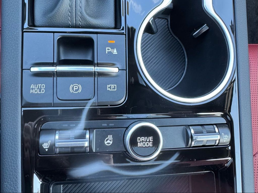 2026 Kia K5 GT-Line - Photo 28