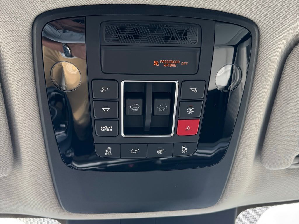 2026 Kia Carnival SX Prestige - Photo 39