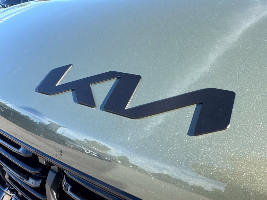 2026 Kia Sorento X-Line SX Prestige - Photo 27