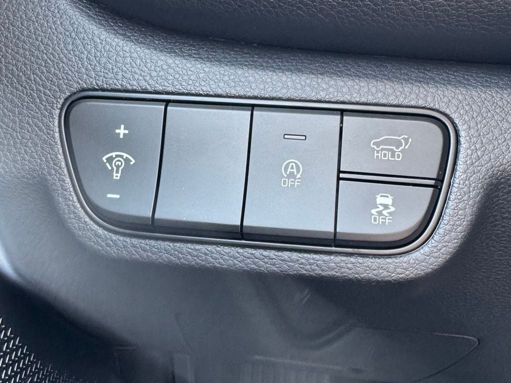 2026 Kia Seltos EX - Photo 27