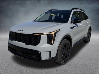 2026 Kia Sorento X-Line EX SUV