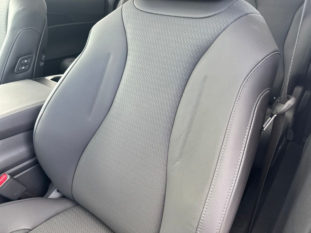 2026 Kia Carnival SX Prestige - Photo 31