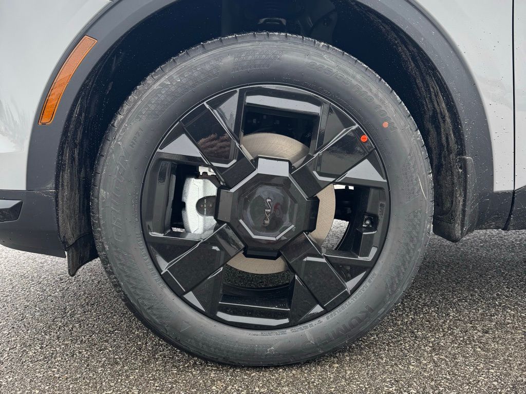 2026 Kia Sportage X-Line - Photo 10