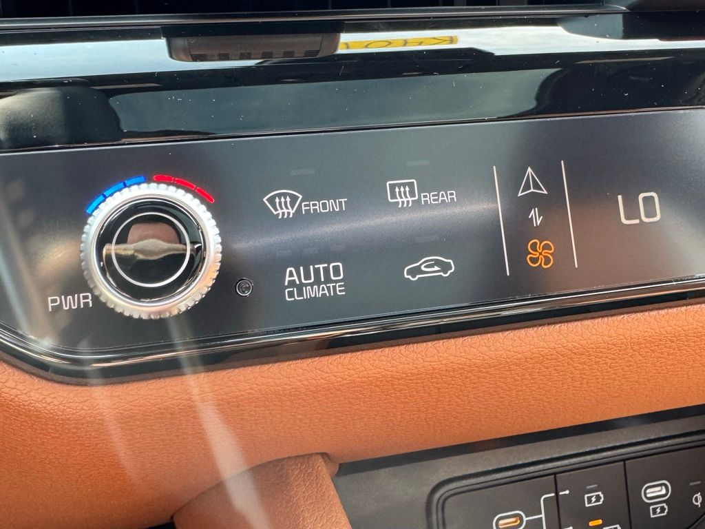 2026 Kia Sportage X-Line - Photo 23