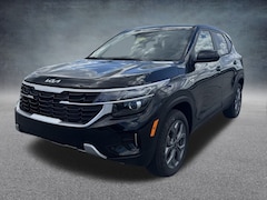 2026 Kia Seltos LX SUV