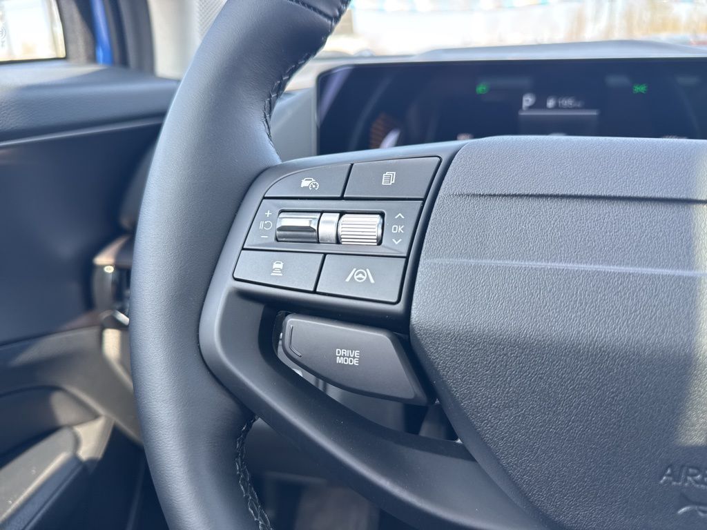 2026 Kia Sportage EX - Photo 13