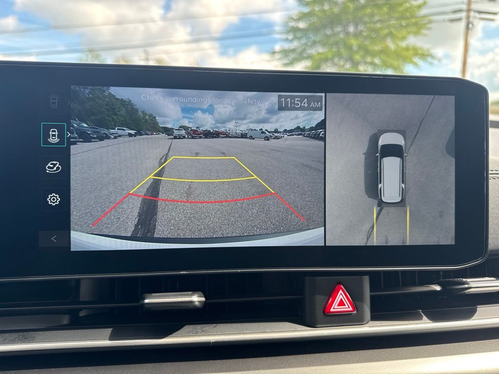 2026 Kia Carnival SX Prestige - Photo 18