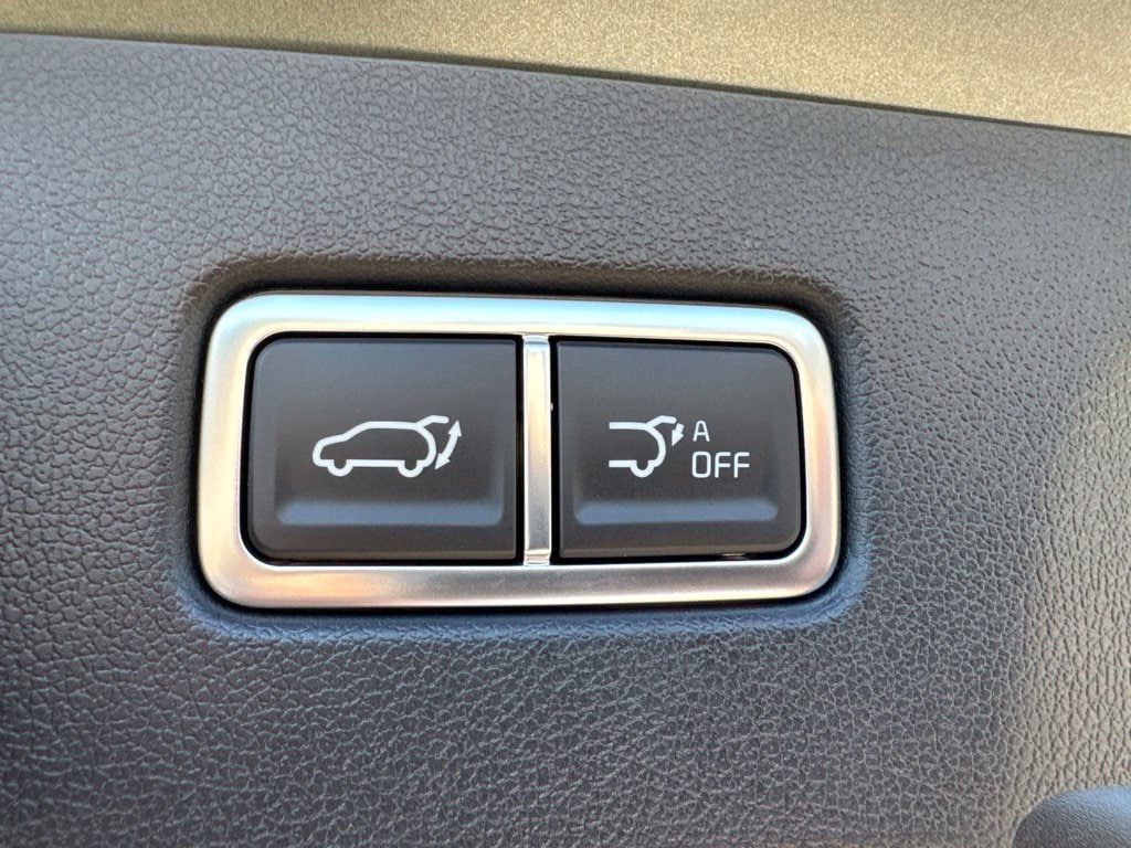 2026 Kia Sorento X-Line SX Prestige - Photo 21