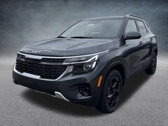 2026 Kia Seltos EX SUV