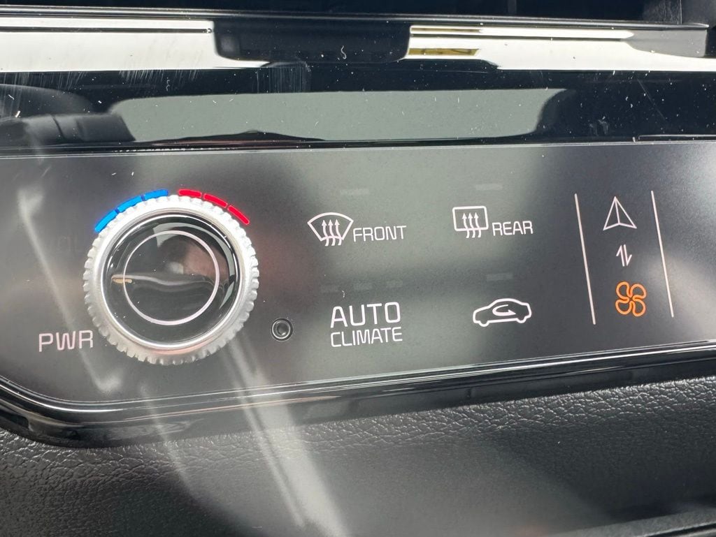 2026 Kia Sportage X-Line - Photo 22