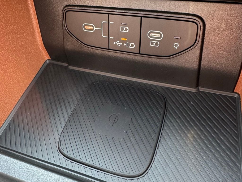 2026 Kia Sportage X-Line - Photo 27