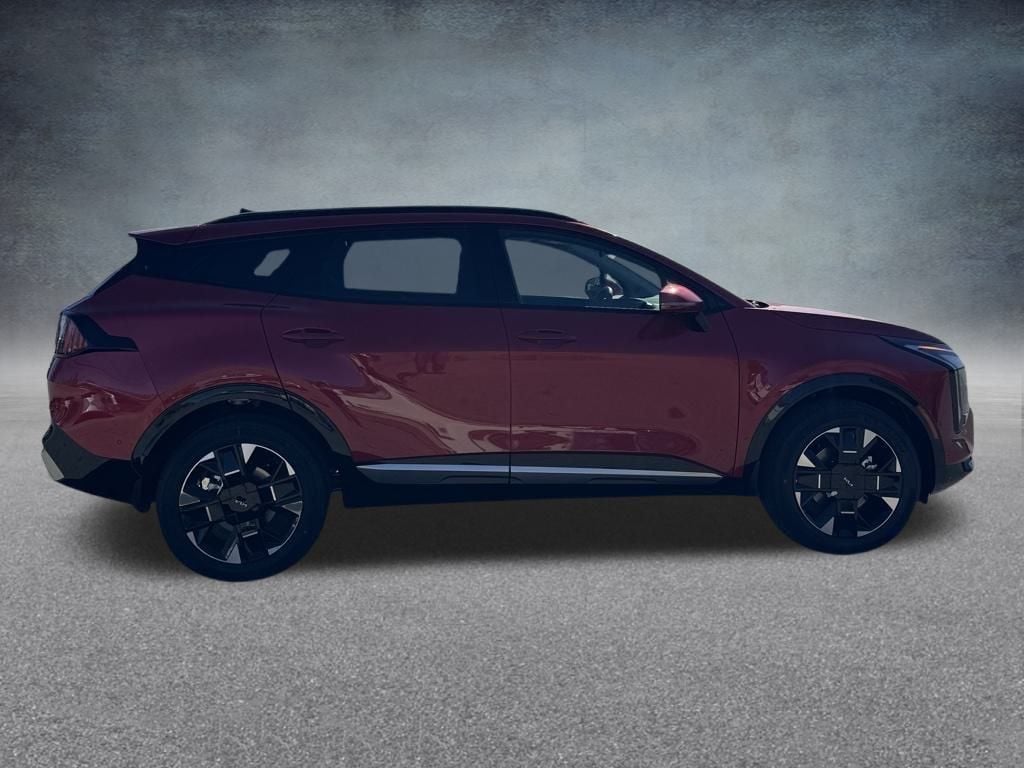 New 2026 Kia Sportage SX-Prestige SUV