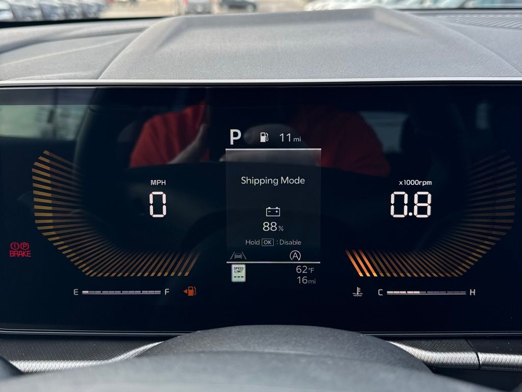 2026 Kia Sportage LX - Photo 17