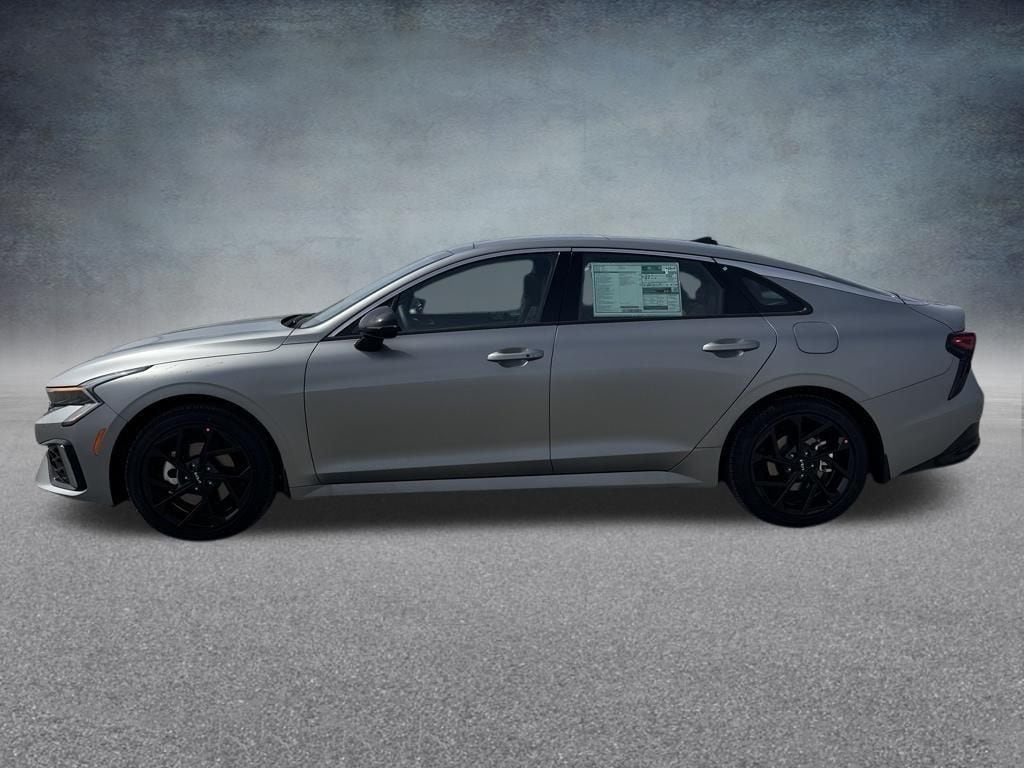 2026 Kia K5 GT-Line - Photo 3