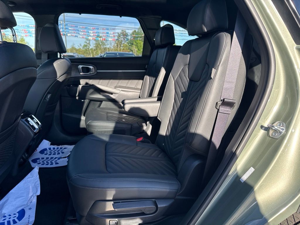 2026 Kia Sorento X-Line SX Prestige - Photo 8