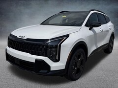 2026 Kia Sportage X-Line SUV