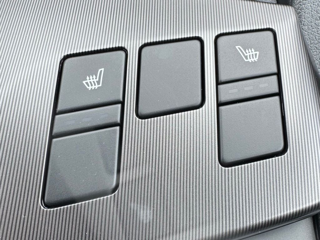 2026 Kia Sportage EX Hybrid - Photo 31