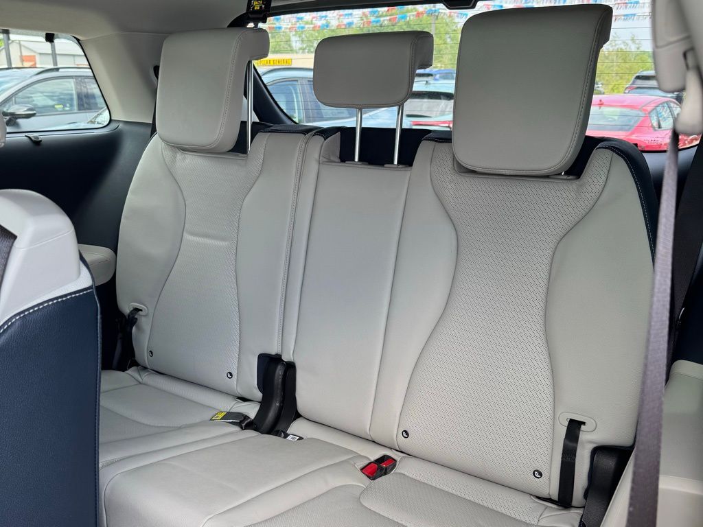 2026 Kia Carnival SX Prestige - Photo 14