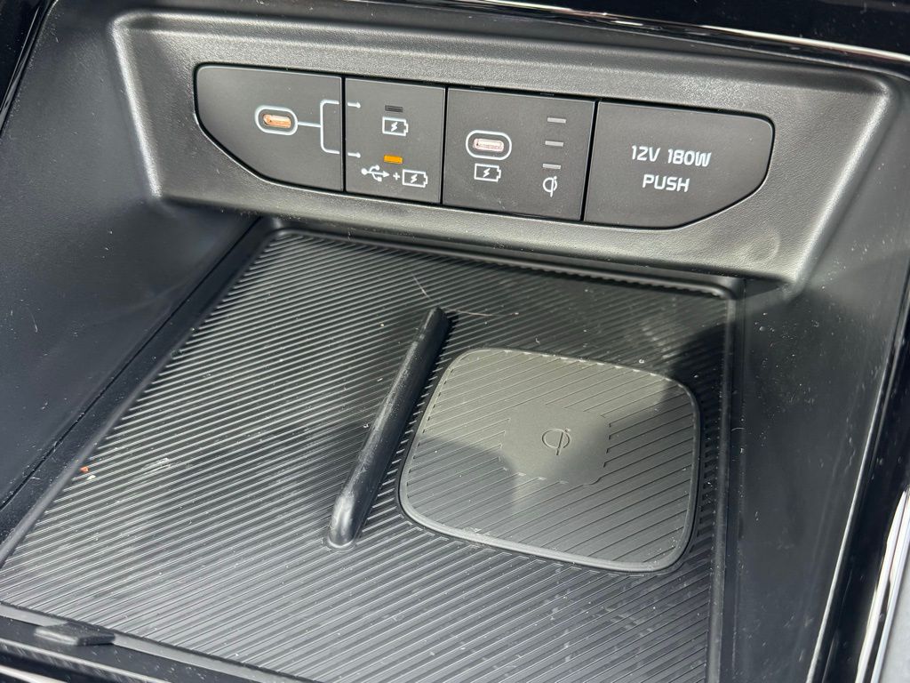 2026 Kia K5 GT-Line - Photo 21