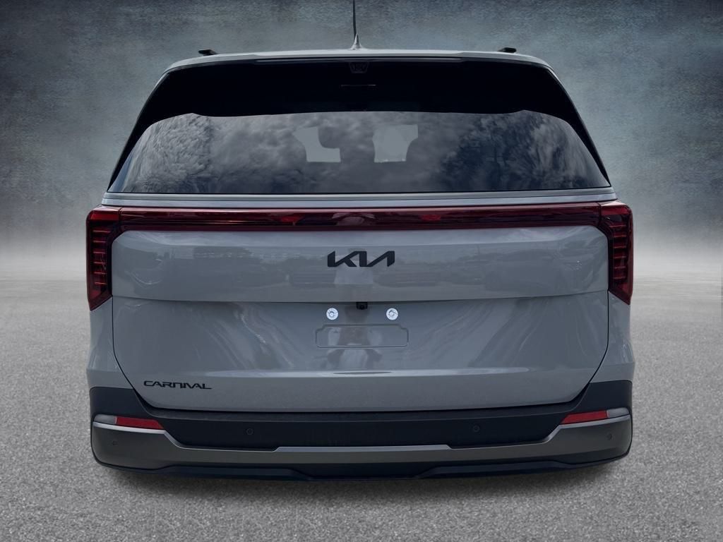 2026 Kia Carnival SX Prestige - Photo 6