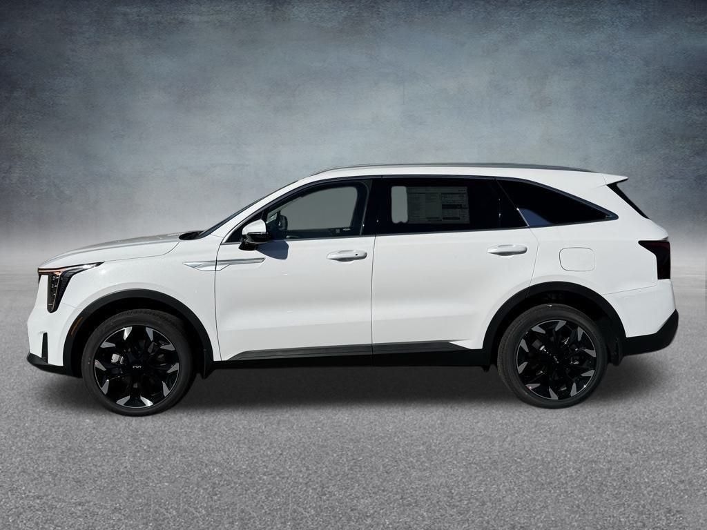 New 2026 Kia Sorento EX SUV