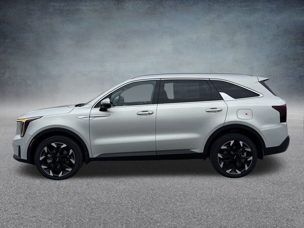 New 2026 Kia Sorento SUV