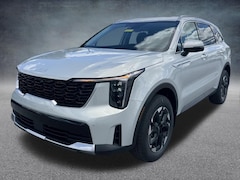 2026 Kia Sorento S SUV