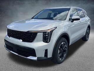 2026 Kia Sorento S SUV